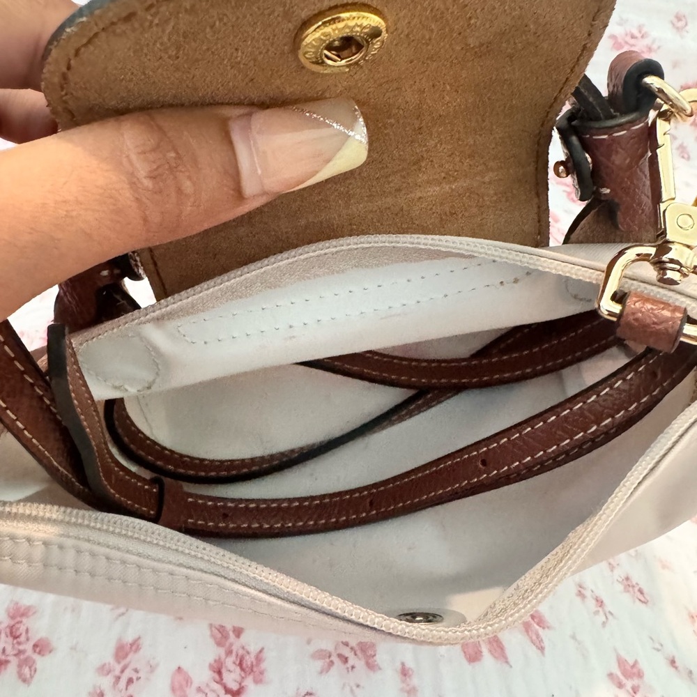 Longchamp bag mini - Picture 4 of 9